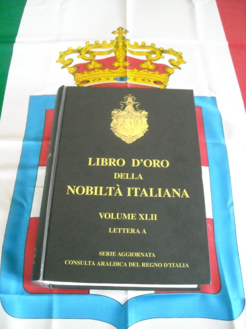 Libro d'oro del Club Calabrese caccia alla volpe simulata